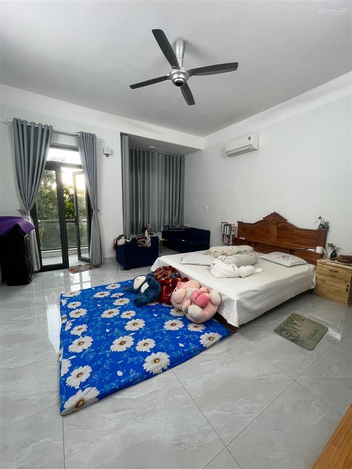 Bán nhà 1 trệt 2 lầu, diện tích 5*22 full thổ cư p. an bình