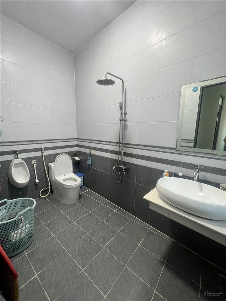 Bán nhà 1 trệt 2 lầu, diện tích 5*22 full thổ cư p. an bình