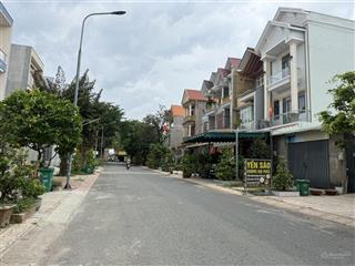 Đất 5m x 22m mặt tiền khu dân cư an hưng phát