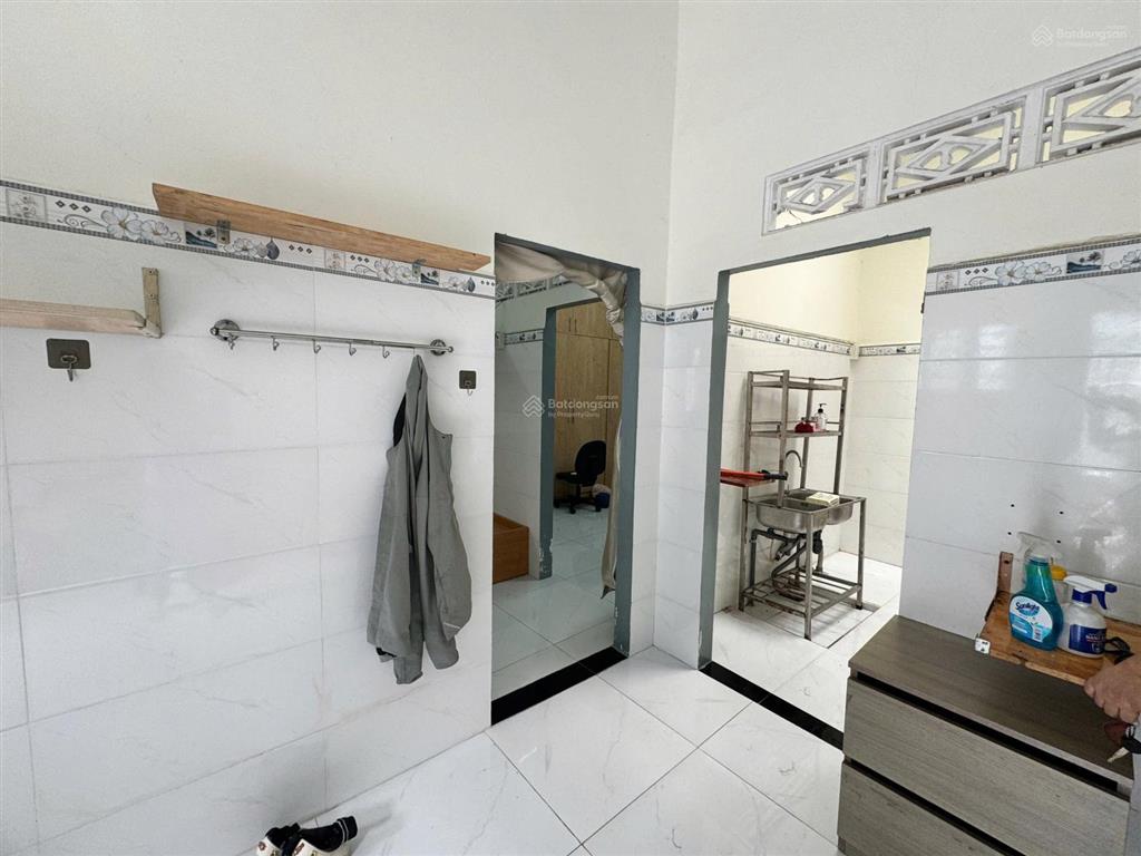 Bán nhà cấp 4 p. an bình đường 2 xe ô tô né nhau