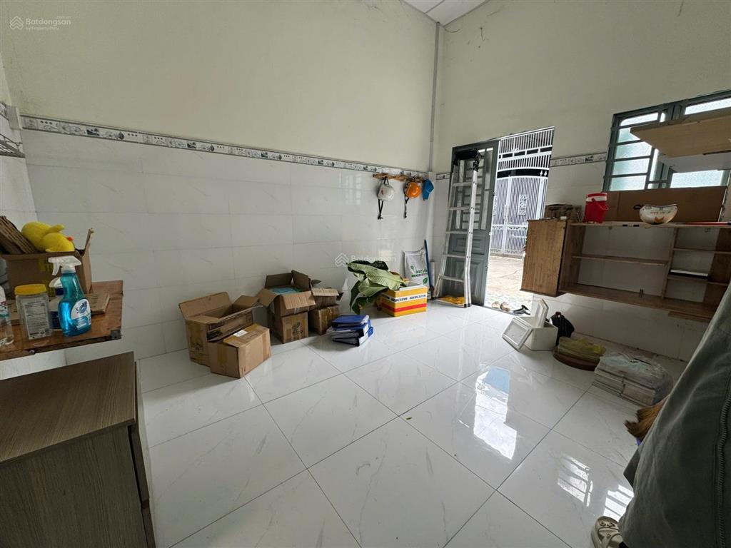 Bán nhà cấp 4 p. an bình đường 2 xe ô tô né nhau
