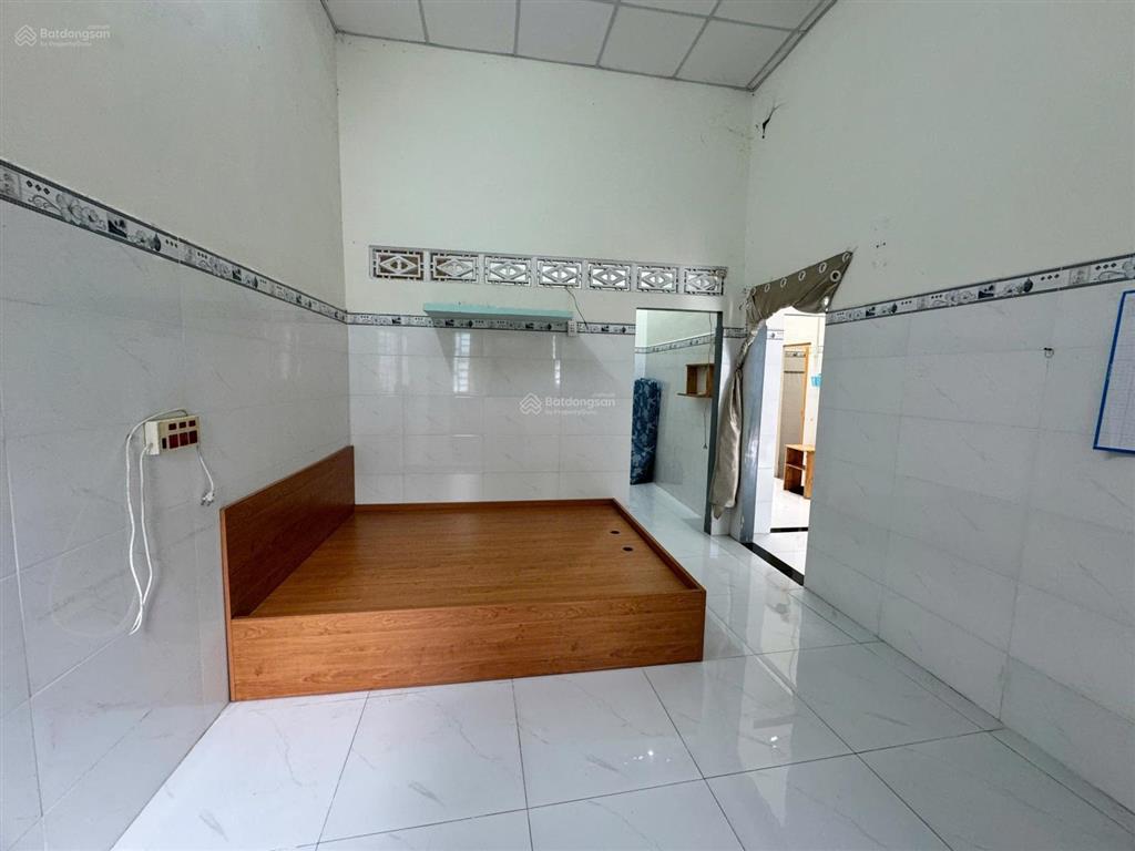 Bán nhà cấp 4 p. an bình đường 2 xe ô tô né nhau