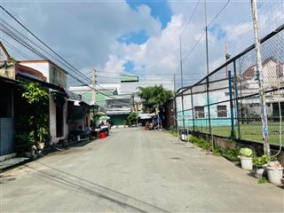 Bán đất 5 x 20 sau lưng bệnh viện đồng nai