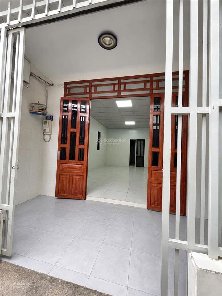 Bán nhà phường bình đa sau tiệm vàng kim dung