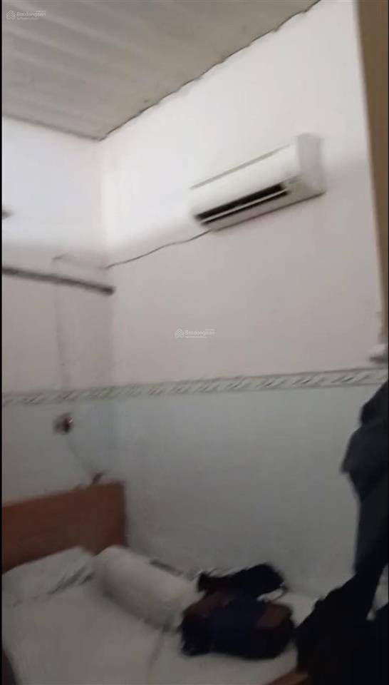 Bán nhà p. bình đa ngang 5.2m dài 24m thổ cư