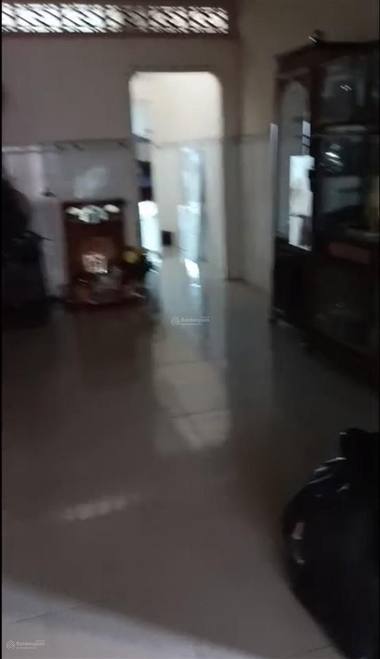 Bán nhà p. bình đa ngang 5.2m dài 24m thổ cư