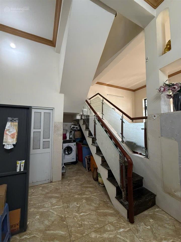 Nhà 1 lầu 1 trệt p an bình cách đường lớn 20 mét