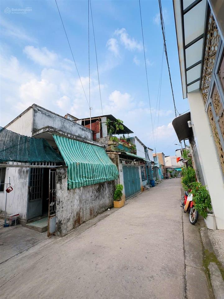 Bán đất tặng dãy trọ ngay bệnh viện đồng nai