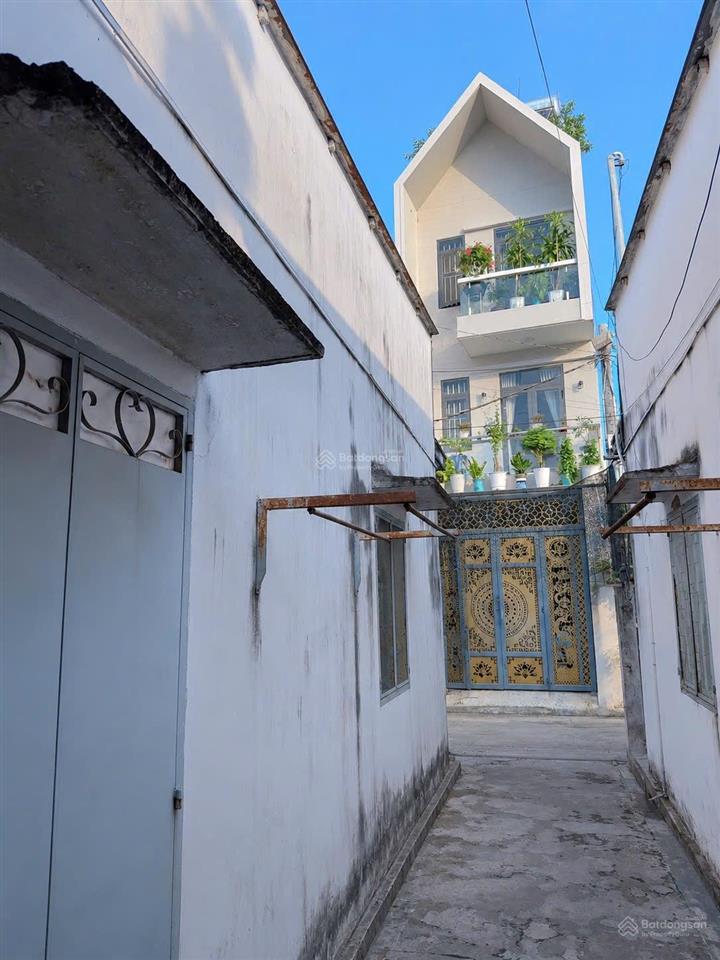 Bán đất tặng dãy trọ ngay bệnh viện đồng nai