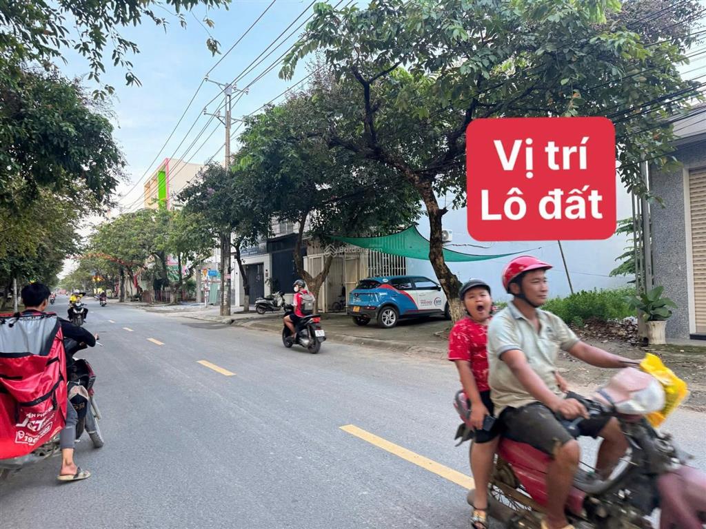 Bán đất 5 x 22 mặt tiền nguyễn thị tồn ngay công ty ponchen