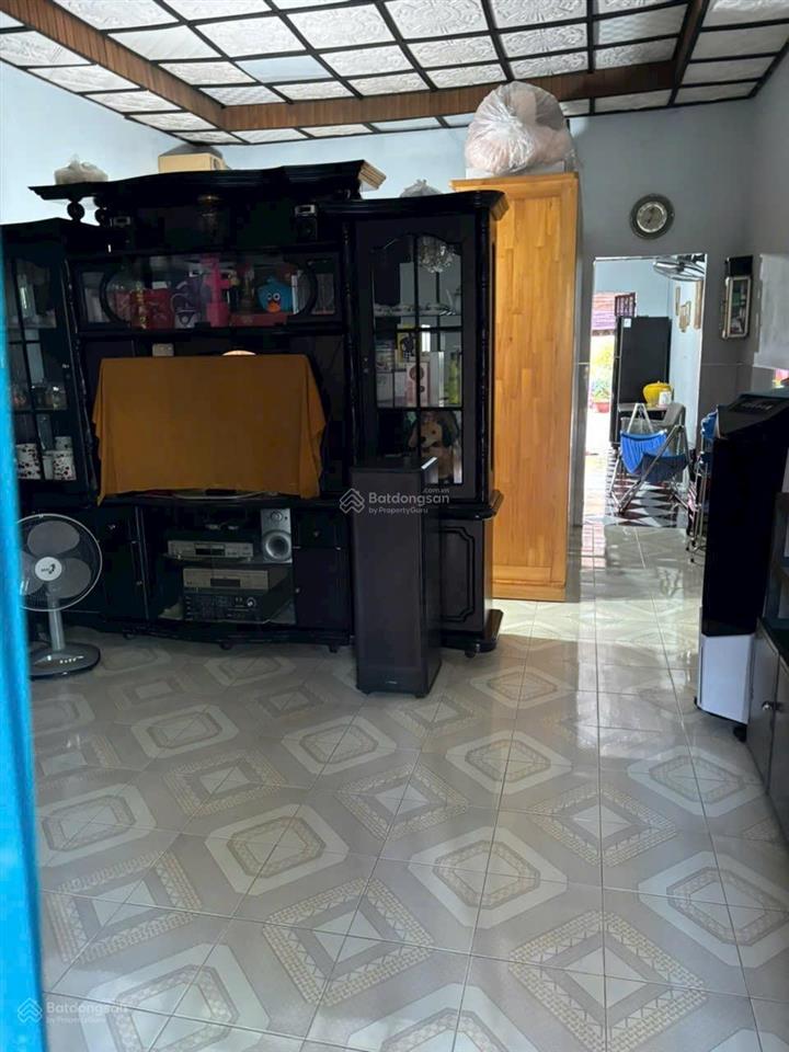 Bán nhà tam hiệp 120m2 (4 x 30) thổ cư 100% đường ô tô