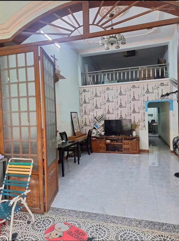 Bán nhà siêu rẻ 123m2 full thổ cư phường an bình