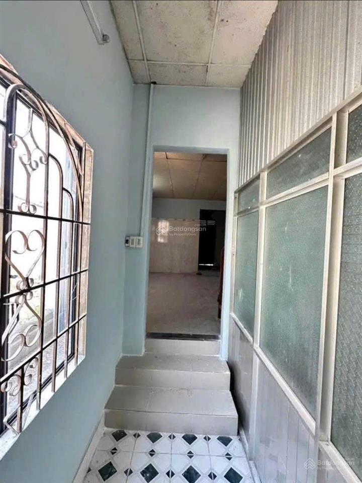 Bán nhà siêu rẻ 123m2 full thổ cư phường an bình