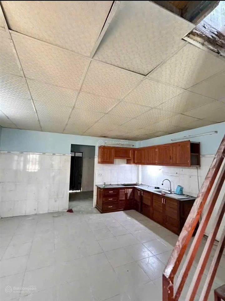 Bán nhà siêu rẻ 123m2 full thổ cư phường an bình