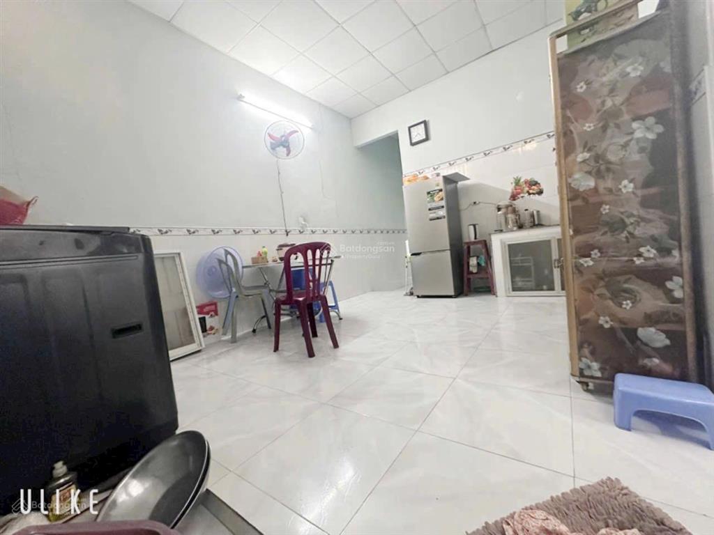 Bán nhà ngộp an bình 5 x 20m, nhà lầu hẻm ô tô