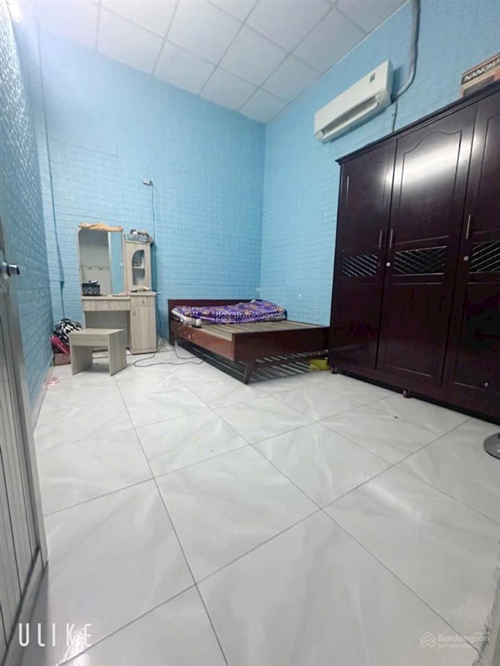 Bán nhà ngộp an bình 5 x 20m, nhà lầu hẻm ô tô