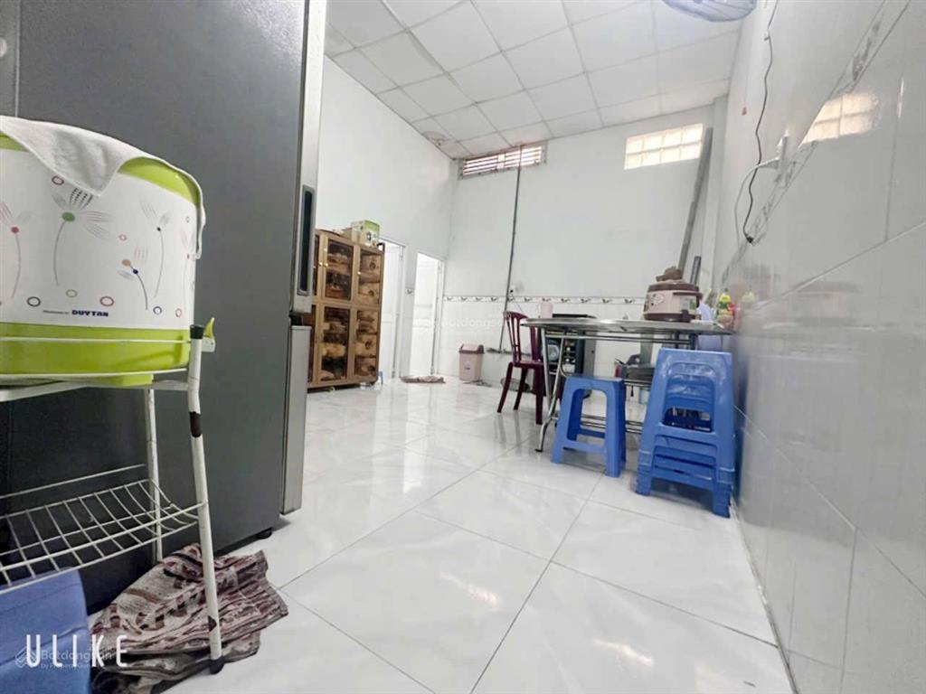 Bán nhà ngộp an bình 5 x 20m, nhà lầu hẻm ô tô