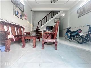Bán nhà ngộp an bình 5 x 20m, nhà lầu hẻm ô tô