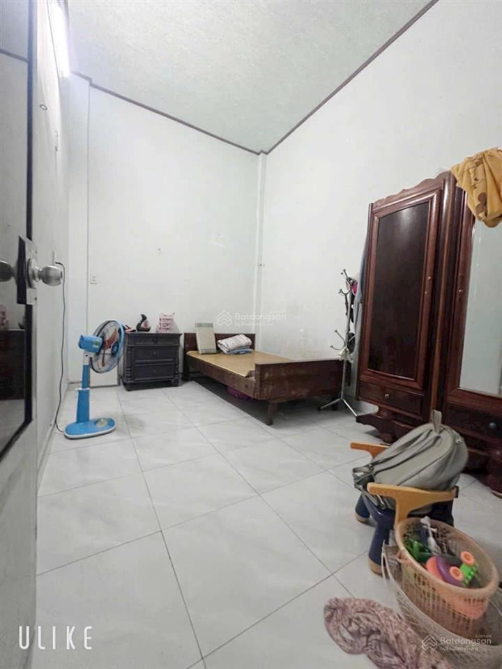 Bán nhà ngộp an bình 5 x 20m, nhà lầu hẻm ô tô