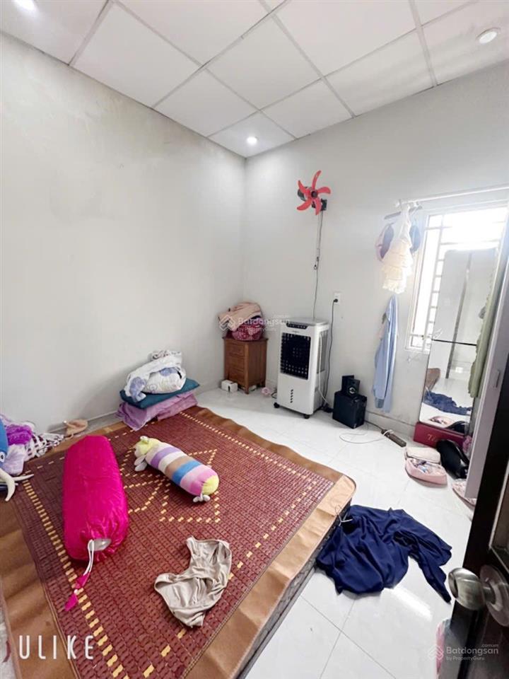 Bán nhà kdc an bình 1 lầu  1 trệt, còn mới đẹp