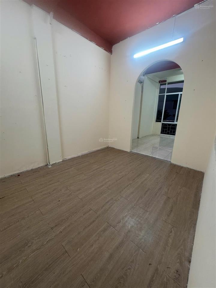 Cho thuê nhà hẻm xe hơi lê văn duyệt, bình thạnh