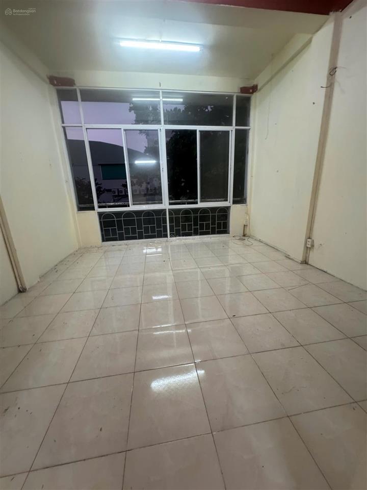 Cho thuê nhà hẻm xe hơi lê văn duyệt, bình thạnh