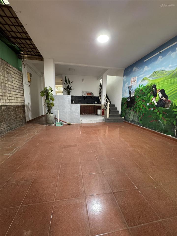 Nhà mặt tiền đường lam sơn, tân bình  khu sân bay