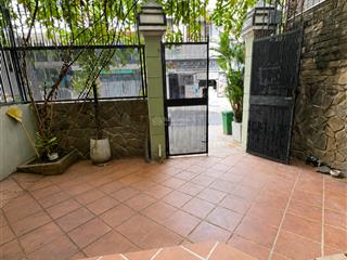Nhà mặt tiền đường lam sơn, tân bình  khu sân bay