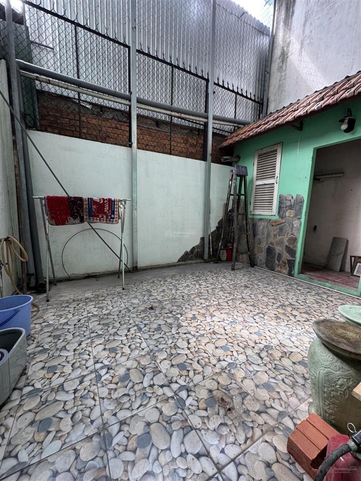 Nhà mặt tiền đường lam sơn, tân bình  khu sân bay