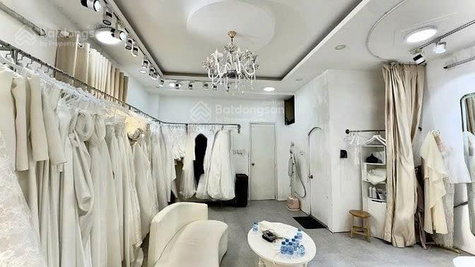 Nhà mặt tiền khu phạm viết chánh  nguyễn công trứ, p19, bình thạnh  phố nhật