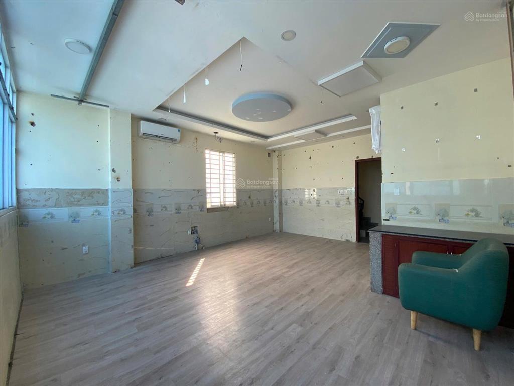 Nhà mặt tiền khu phạm viết chánh  nguyễn công trứ, p19, bình thạnh  phố nhật