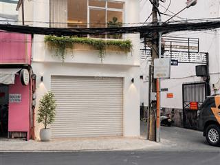 Cho thuê nhà mặt tiền 80 yên thế, p2, tân bình  khu sân bay