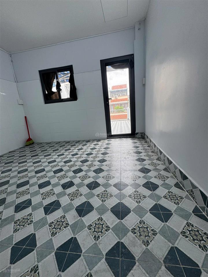 Nhà mặt tiền nguyễn phi khanh, tân định, quận 1  gần chợ tân định