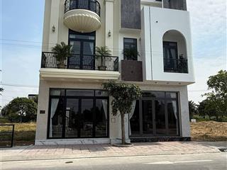 Chủ kẹt tiền bán gấp nhà mới thiết kế mẫu tân cổ điển khu the sol city 2 tỷ 250 triệu