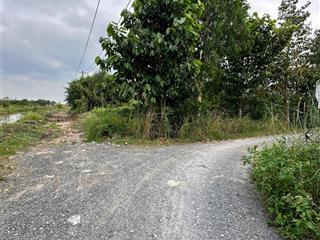 Chủ kẹt tiến gủi bán gấn lô đất phạm văn hai bình chánh