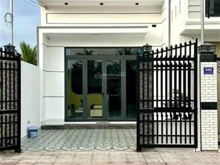 Bán nhà trên đường trịnh như khuê, bình chánh, hcm