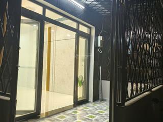 Bán nhà mới dọn vào ở liền xã tân quý tây, bình chánh