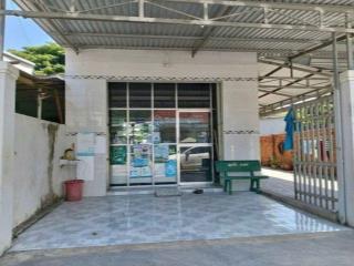 Cần bán gấp dãy nhà trọ mới xây gần chợ gần khu công nghiệp