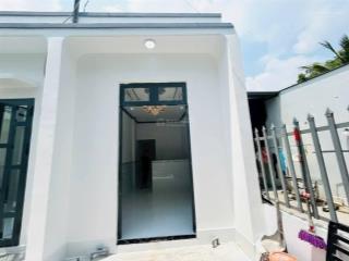 Bán nhà ngay ngã 3 tân kim, khu vực đông dân