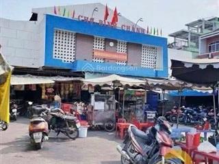 Chủ gửi gửi bán nhanh lô đất mặt tiền hoàng phan thái