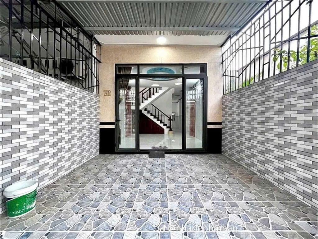 Cần thanh lý gấp căn nhà giá 1tỷ390 triệu