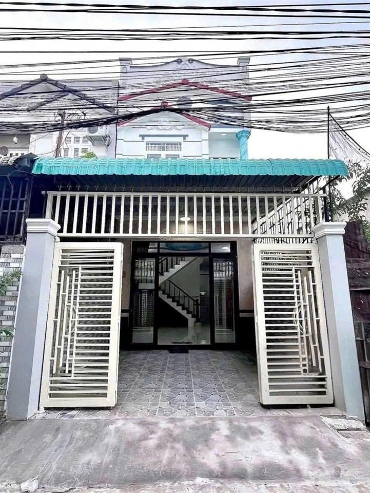 Cần thanh lý gấp căn nhà giá 1tỷ390 triệu