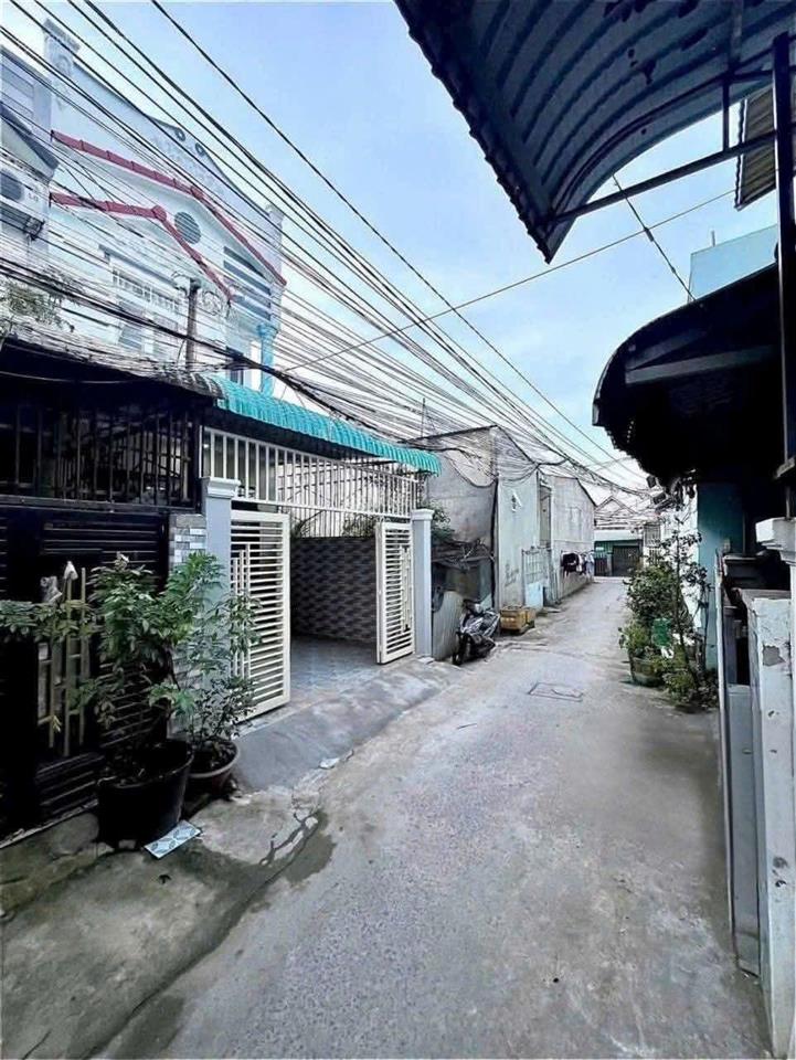 Cần thanh lý gấp căn nhà giá 1tỷ390 triệu