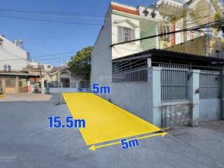 Thanh lý nhanh lô đất giá 2 tỷ 100 triệu vị trí đẹp xã bà điểm tp hcm