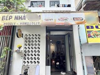 Chủ cần bán căn 1 trệt 1 lầu an phú tây bình chánh