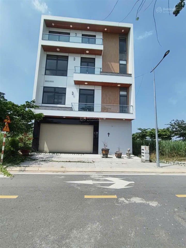 Bán đất nhà phố hẻm xe hơi gần cầu xáng đường tỉnh lộ 10