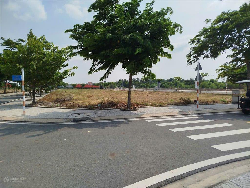 Bán đất nhà phố hẻm xe hơi gần cầu xáng đường tỉnh lộ 10