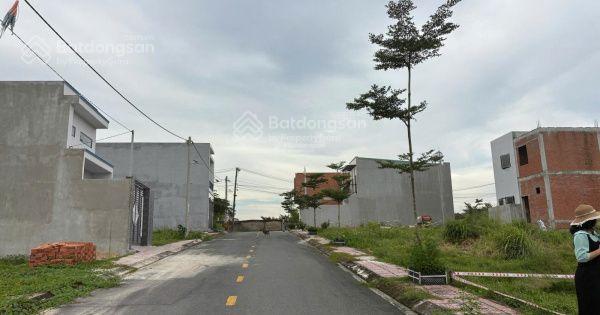 Chủ gửi bán gấp đất đường tỉnh lộ 10 gần khu cn lê minh xuân