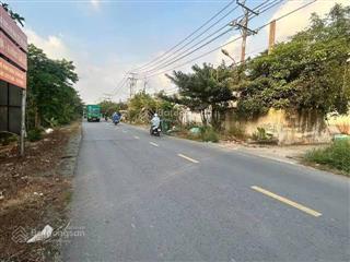 Chủ gửi bán gấp đất đường tỉnh lộ 10 gần khu cn lê minh xuân
