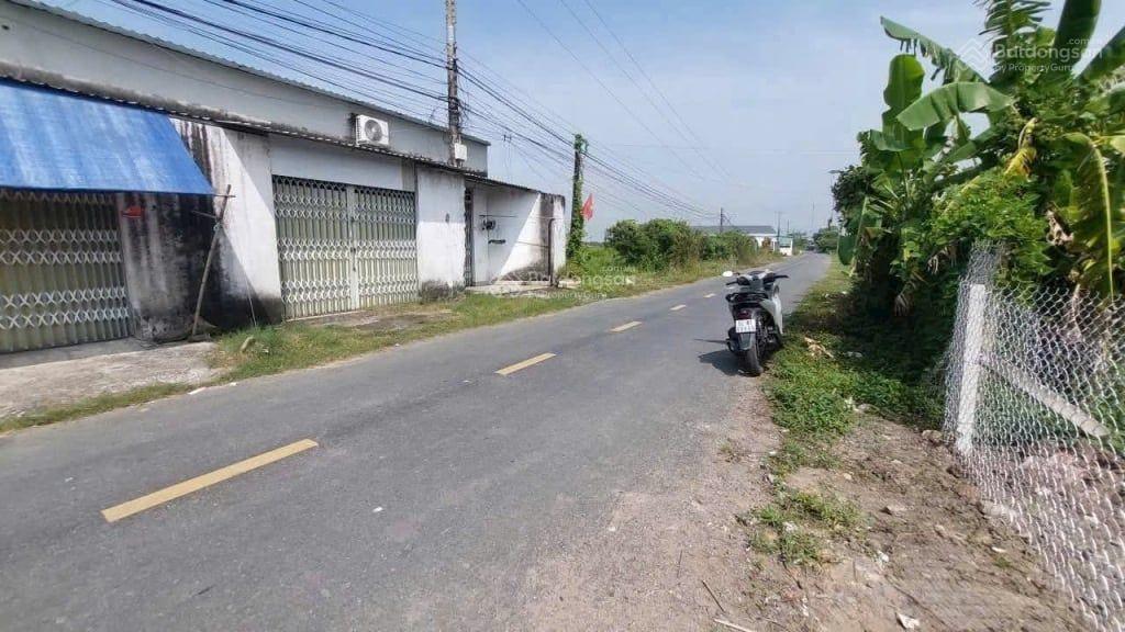 Chủ cần tiền bán gấp đất tỉnh lộ 10 đức hòa đông, long an. giá rẻ hơn thị trường 1 tỷ200 triệu, sổ